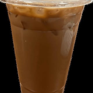 Mocha Iced